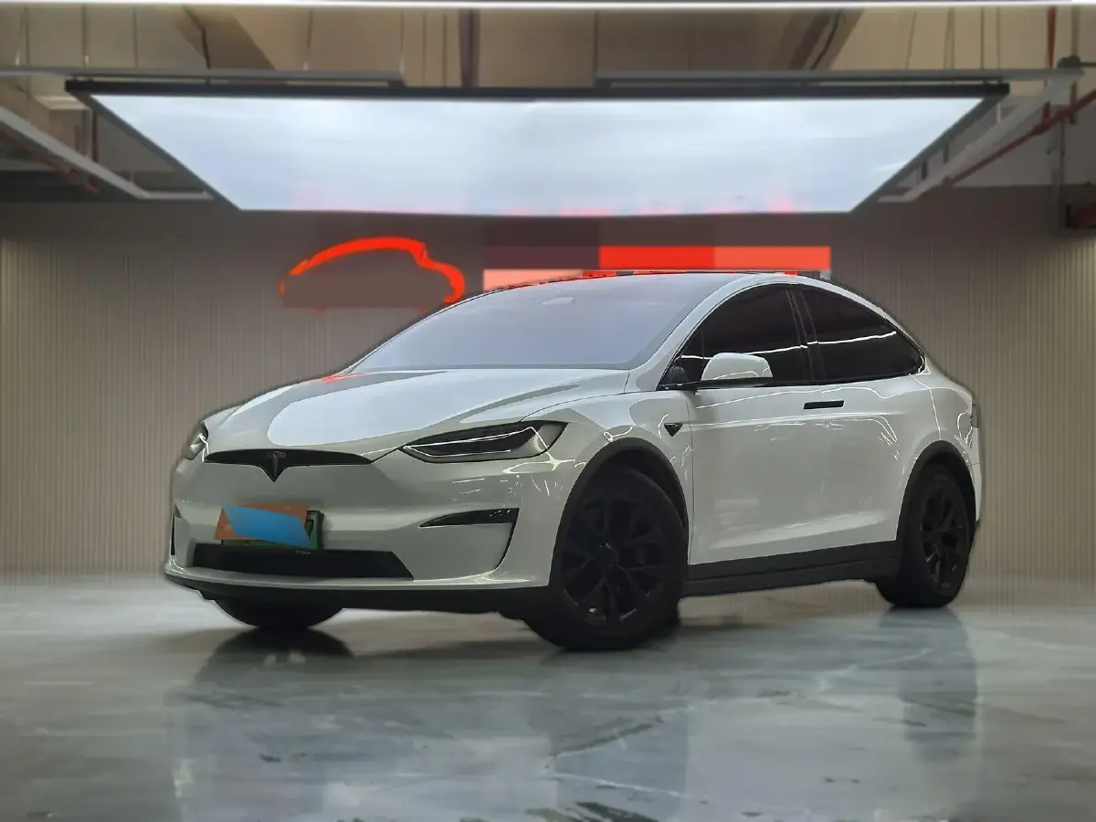 2023 Tesla Model X BEV 100KWH