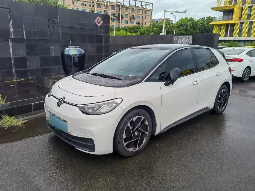 2024 Volkswagen ID.3 BEV 52.8KWH