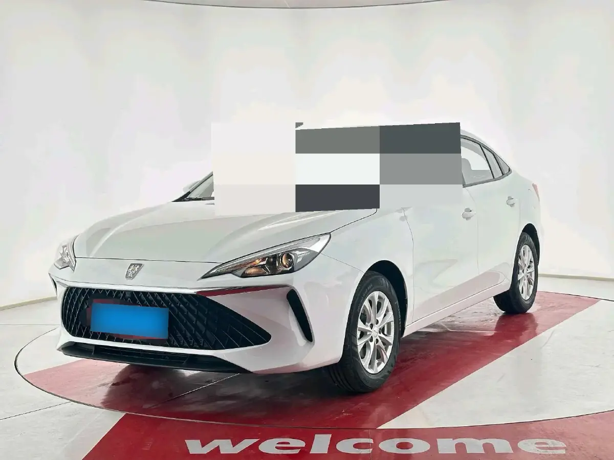 2023 Roewe i5 1.5L 129HP L4 5MT