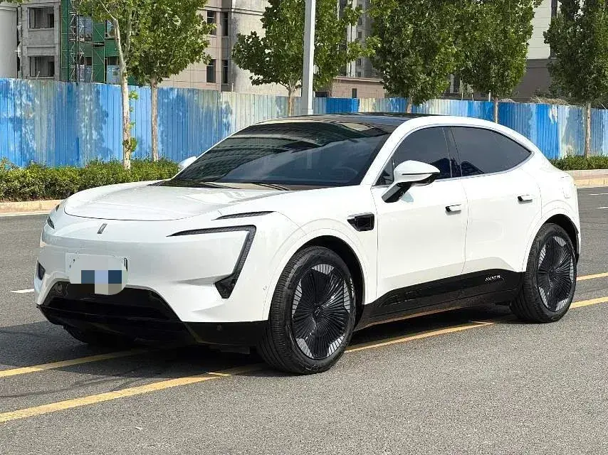 2023 Avatr 11 BEV 90KWH