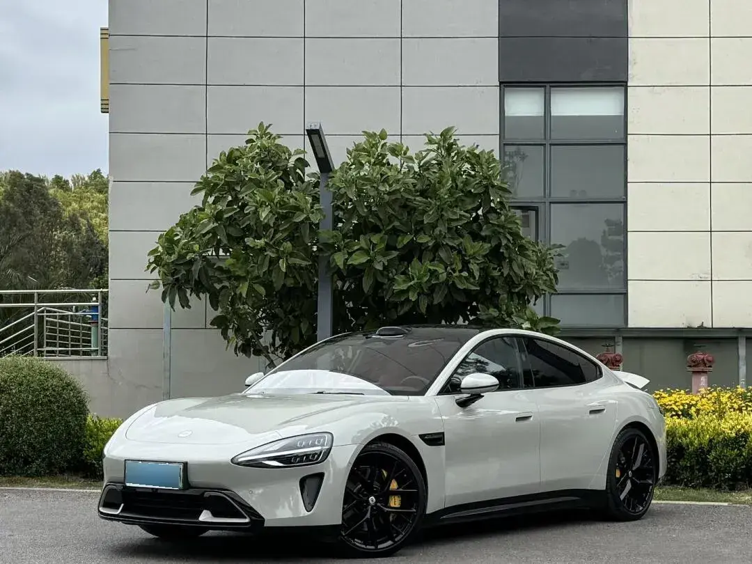 2024 MI SU7 BEV 101KWH