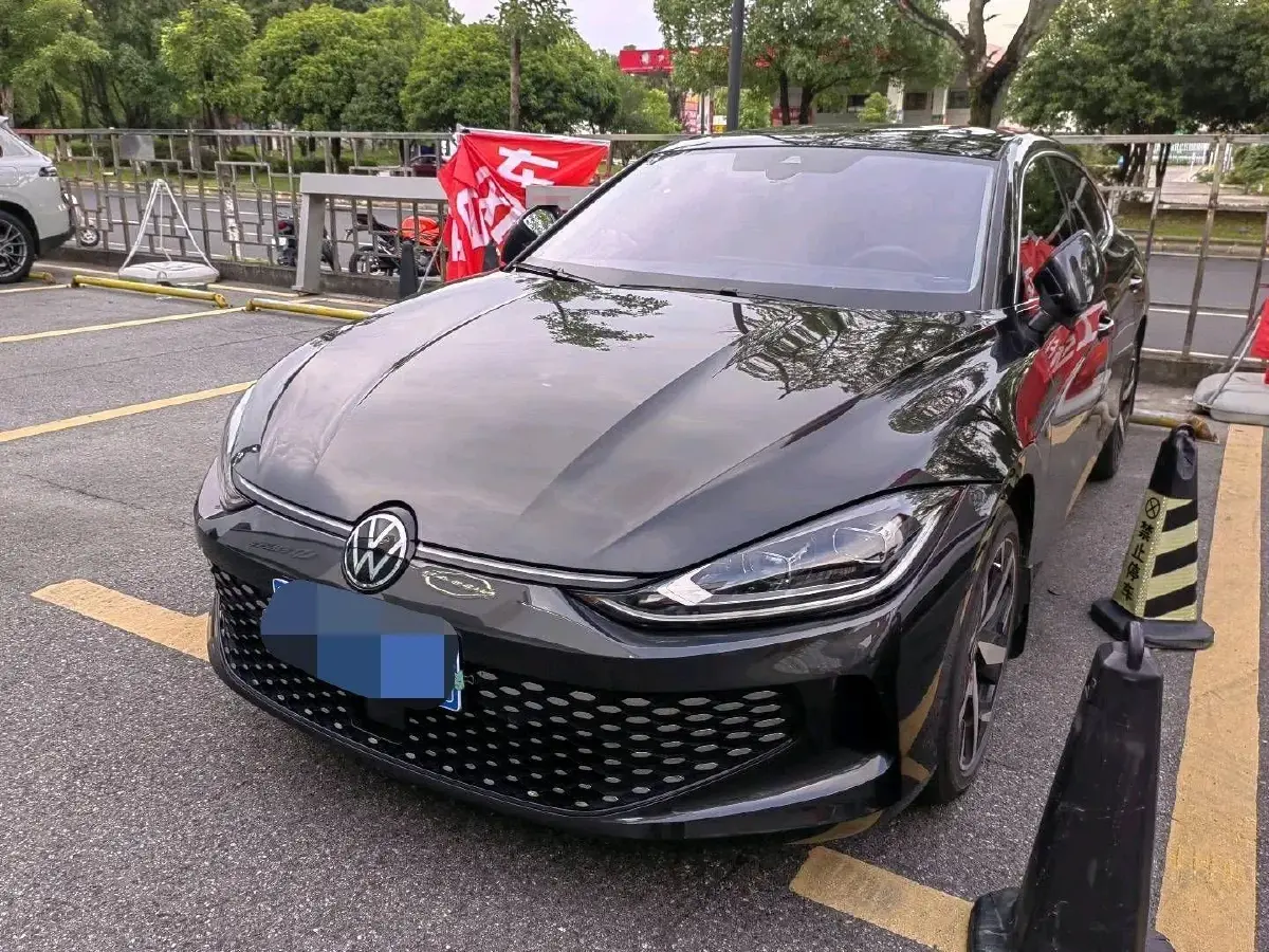 2022 Volkswagen Lamando 1.4T 150HP L4 7DCT