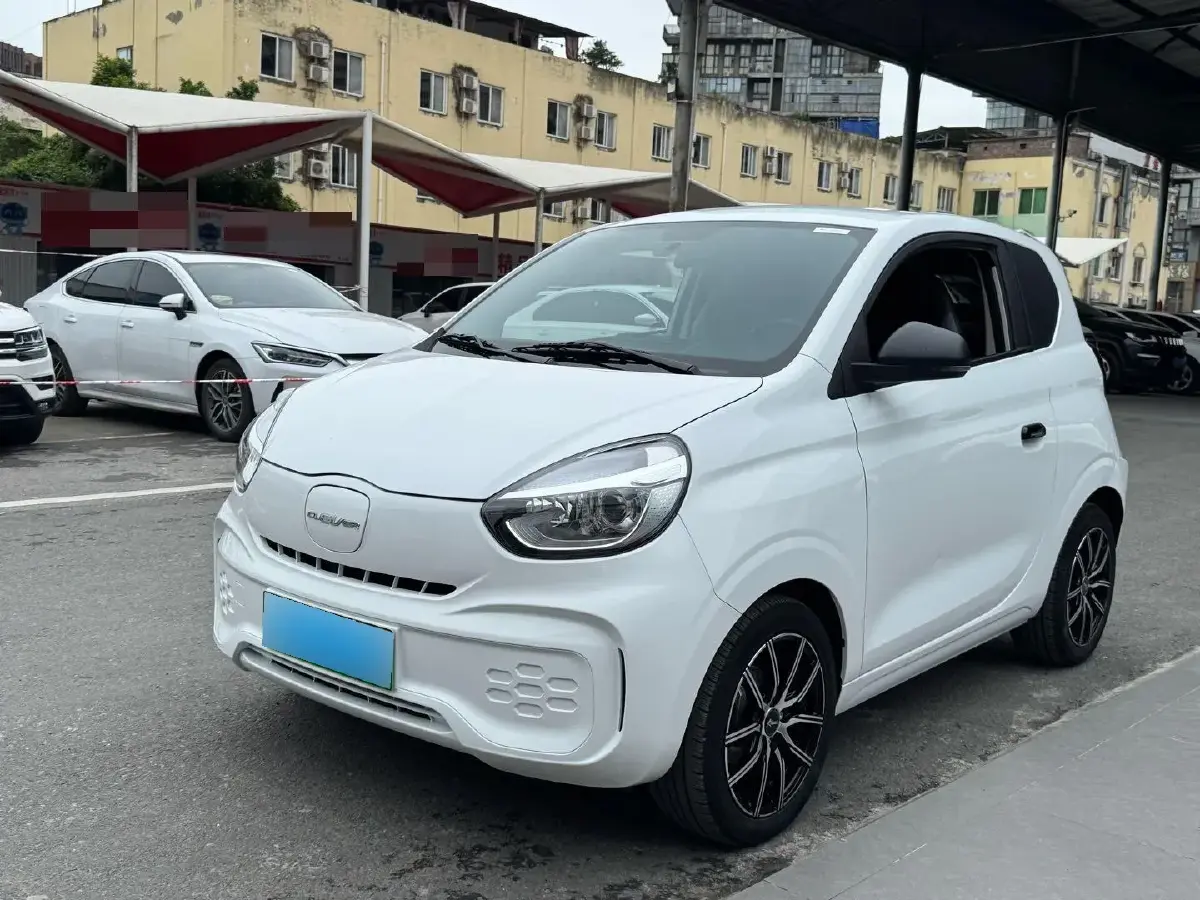 2022 Roewe Clever BEV 29KWH