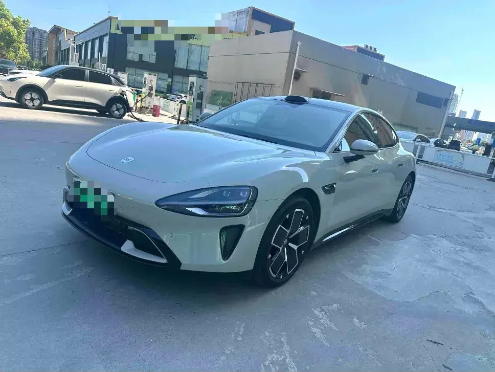 2024 MI SU7 BEV 94.3KWH