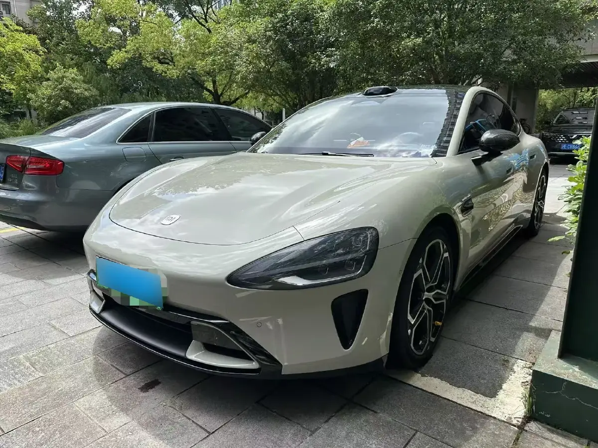 2024 MI SU7 BEV 101KWH