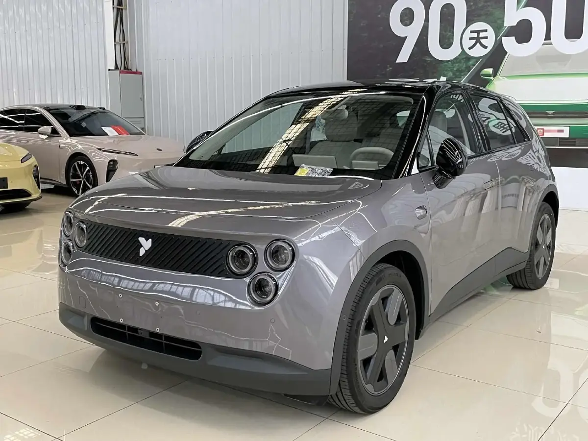 2025 Firefly Firefly BEV