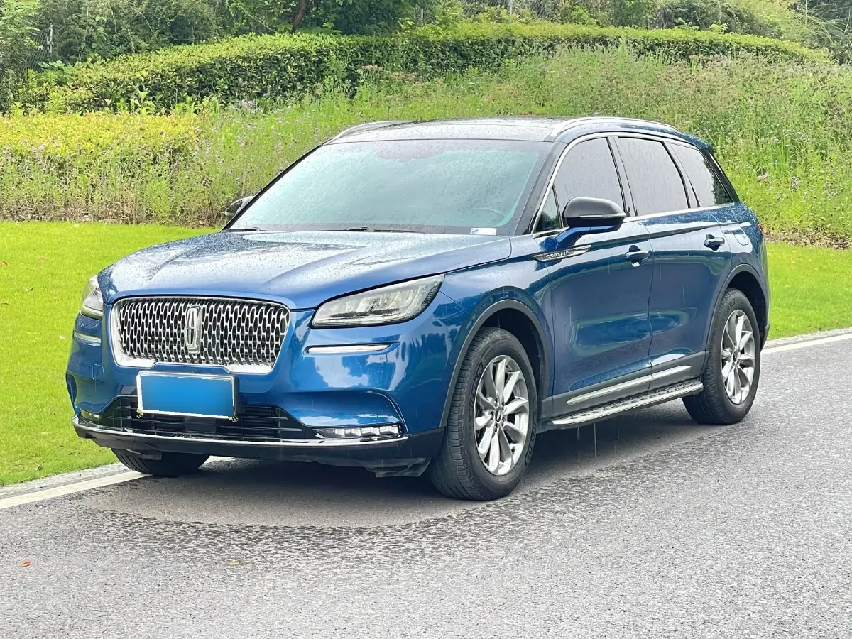 2020 Lincoln Corsair 2.0T 245HP L4 8AT