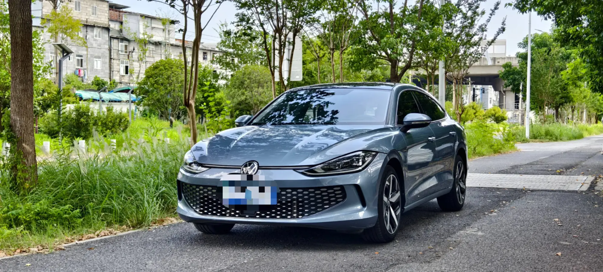 2023 Volkswagen Lamando 1.4T 150HP L4 7DCT