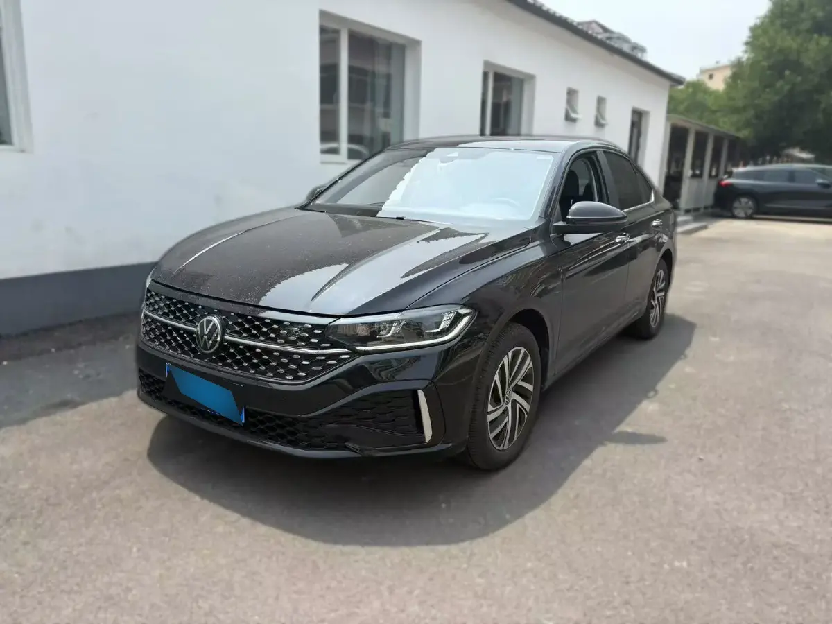 2024 Volkswagen Lavida 1.5T 160HP L4 7DCT