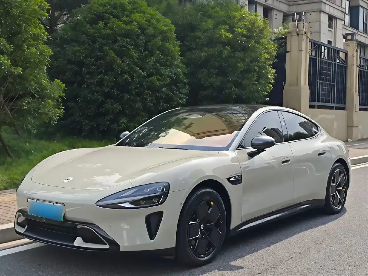 2024 MI SU7 BEV 73.6KWH