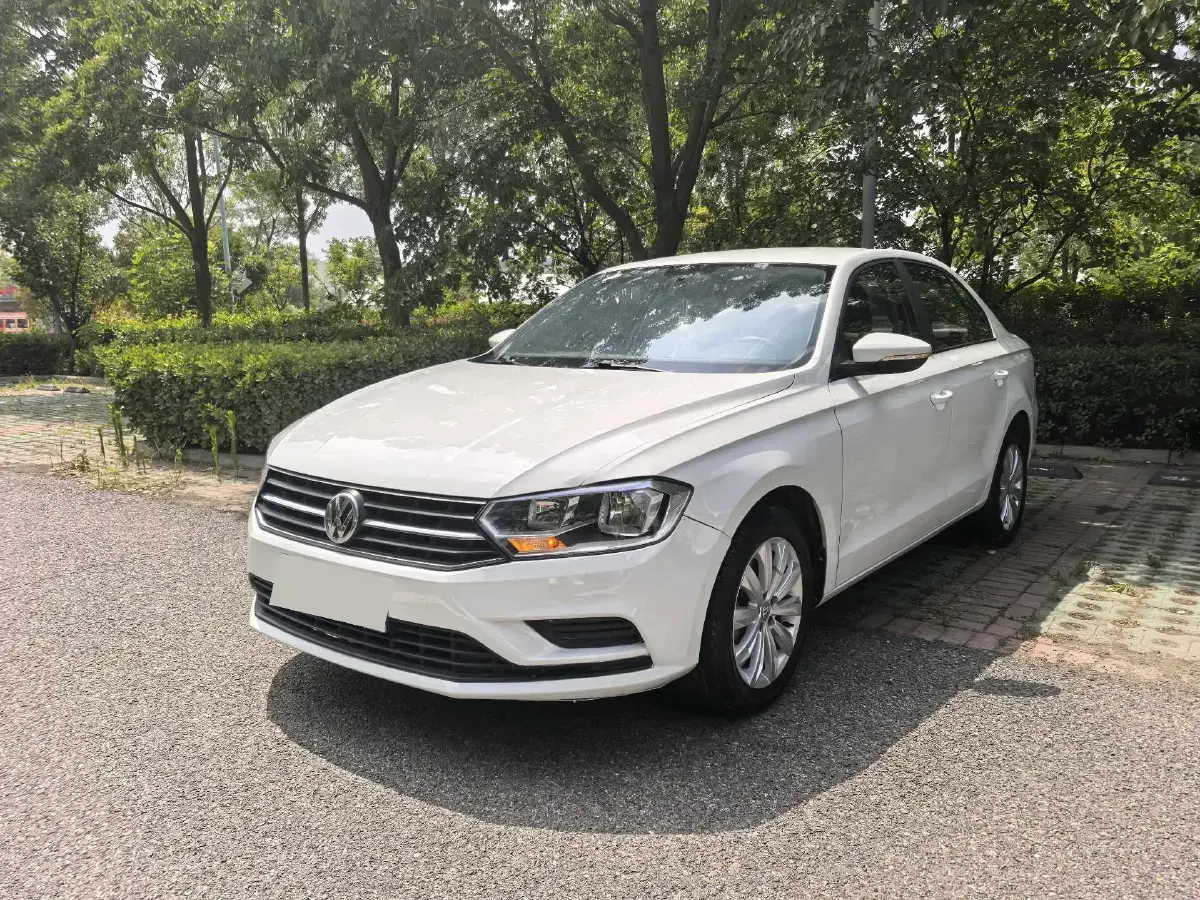 2019 Volkswagen Bora 1.5L 110HP L4 6AT