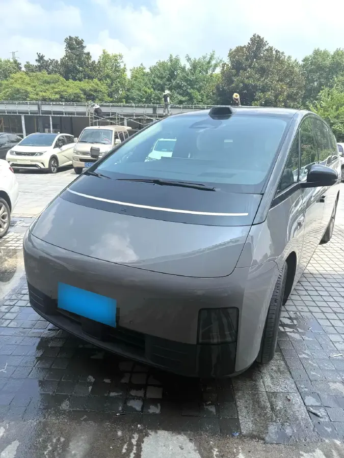 2024 Li MEGA BEV 102.7KWH