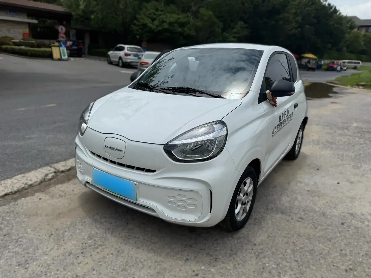 2022 Roewe Clever BEV 29KWH