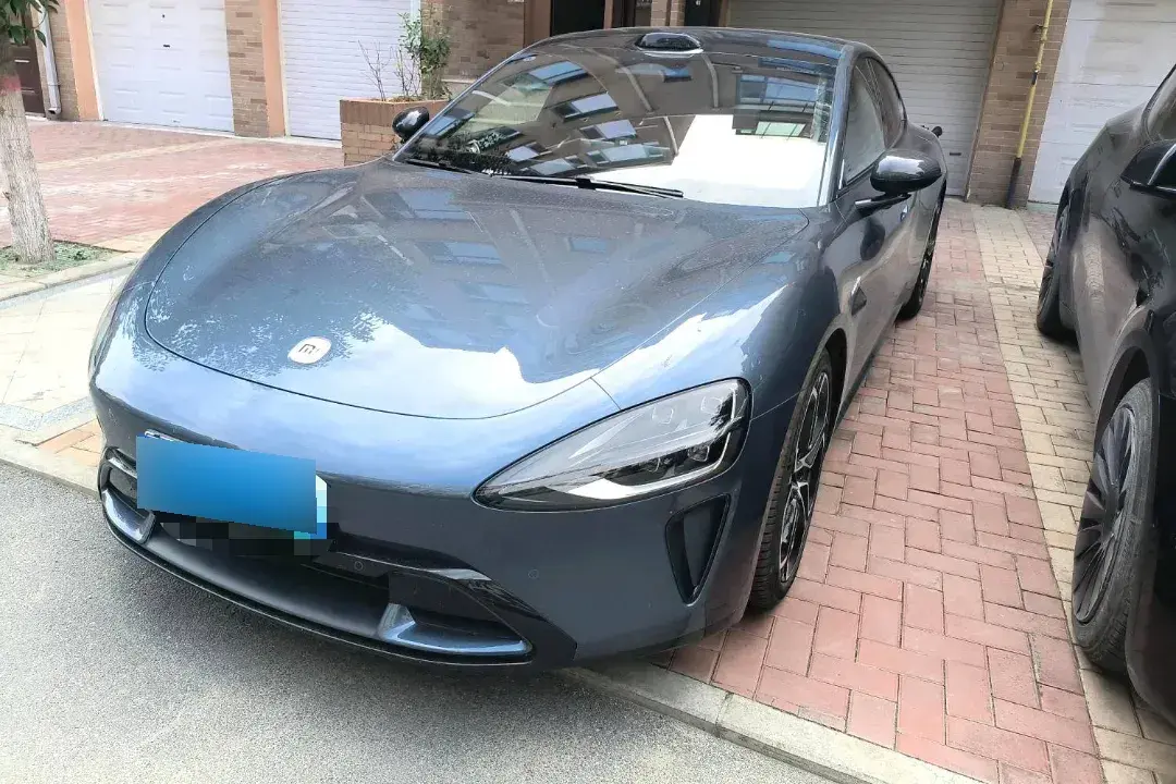 2024 MI SU7 BEV 101KWH