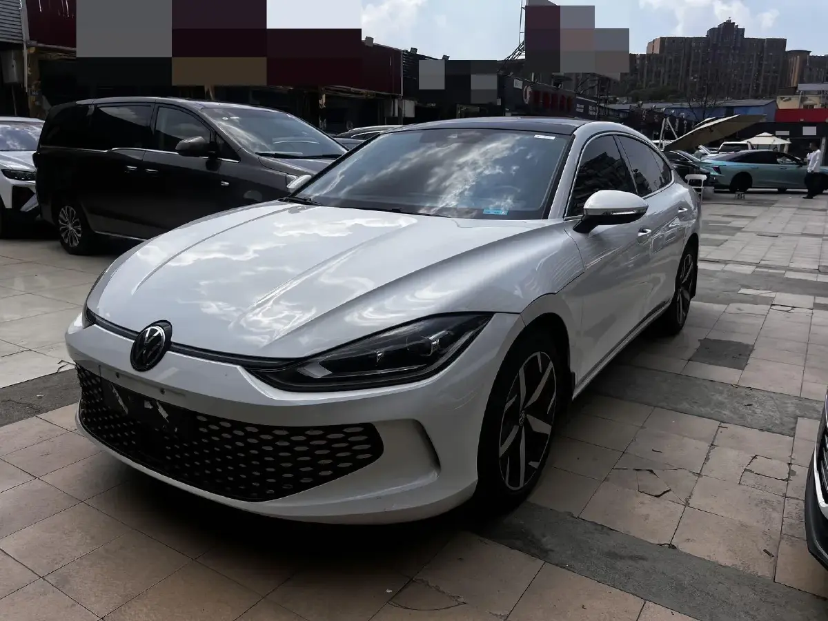 2022 Volkswagen Lamando 1.4T 150HP L4 7DCT