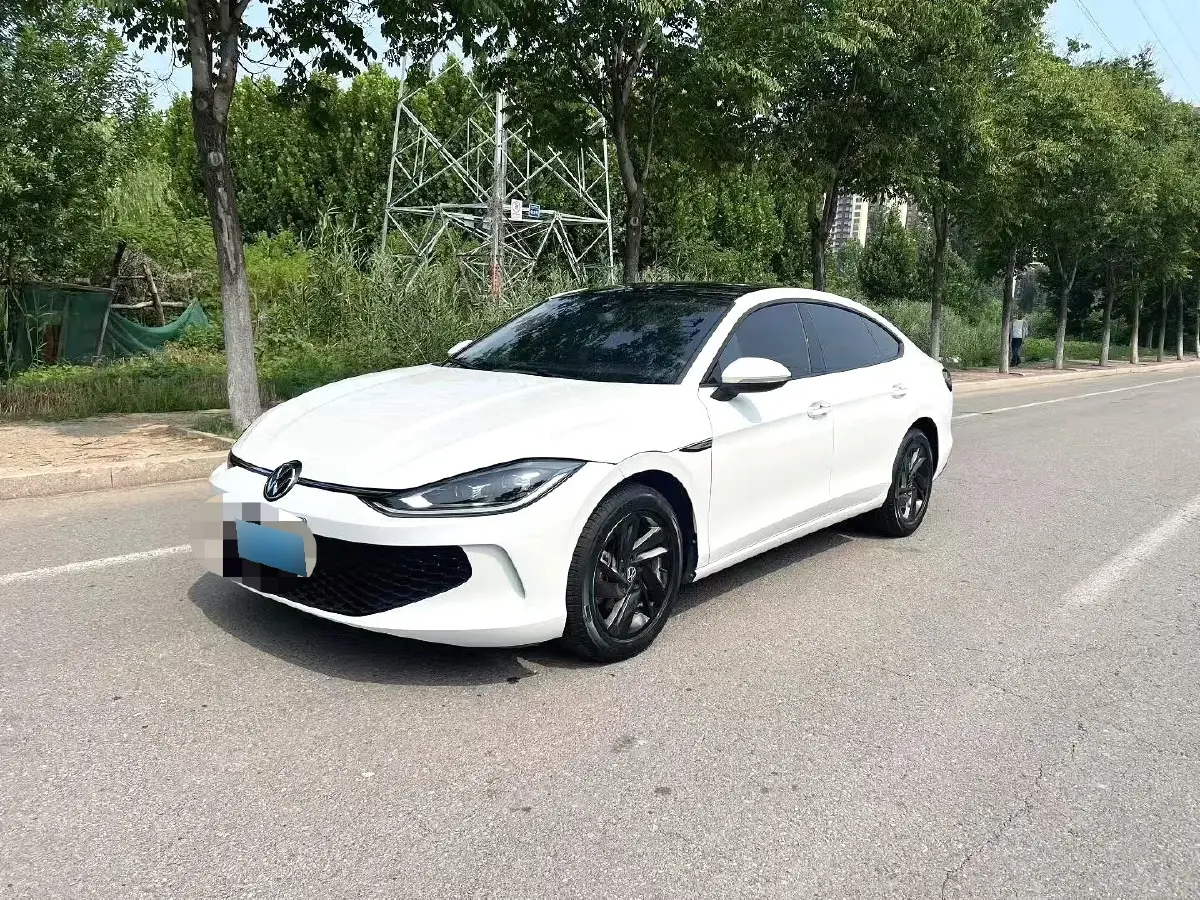 2023 Volkswagen Lamando 1.4T 150HP L4 7DCT