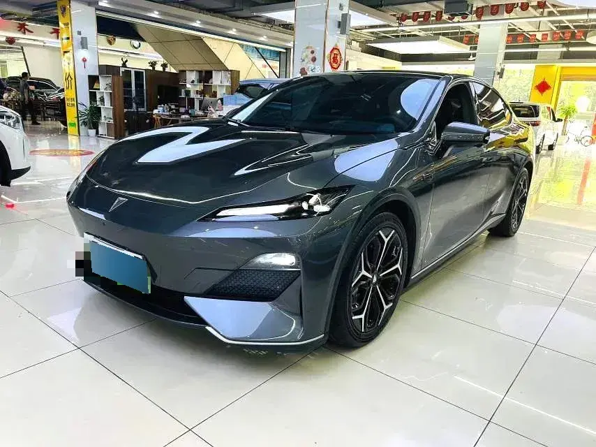 2023 Deepal SL03 1.5L 95HP L4 REEV 28.39KWH