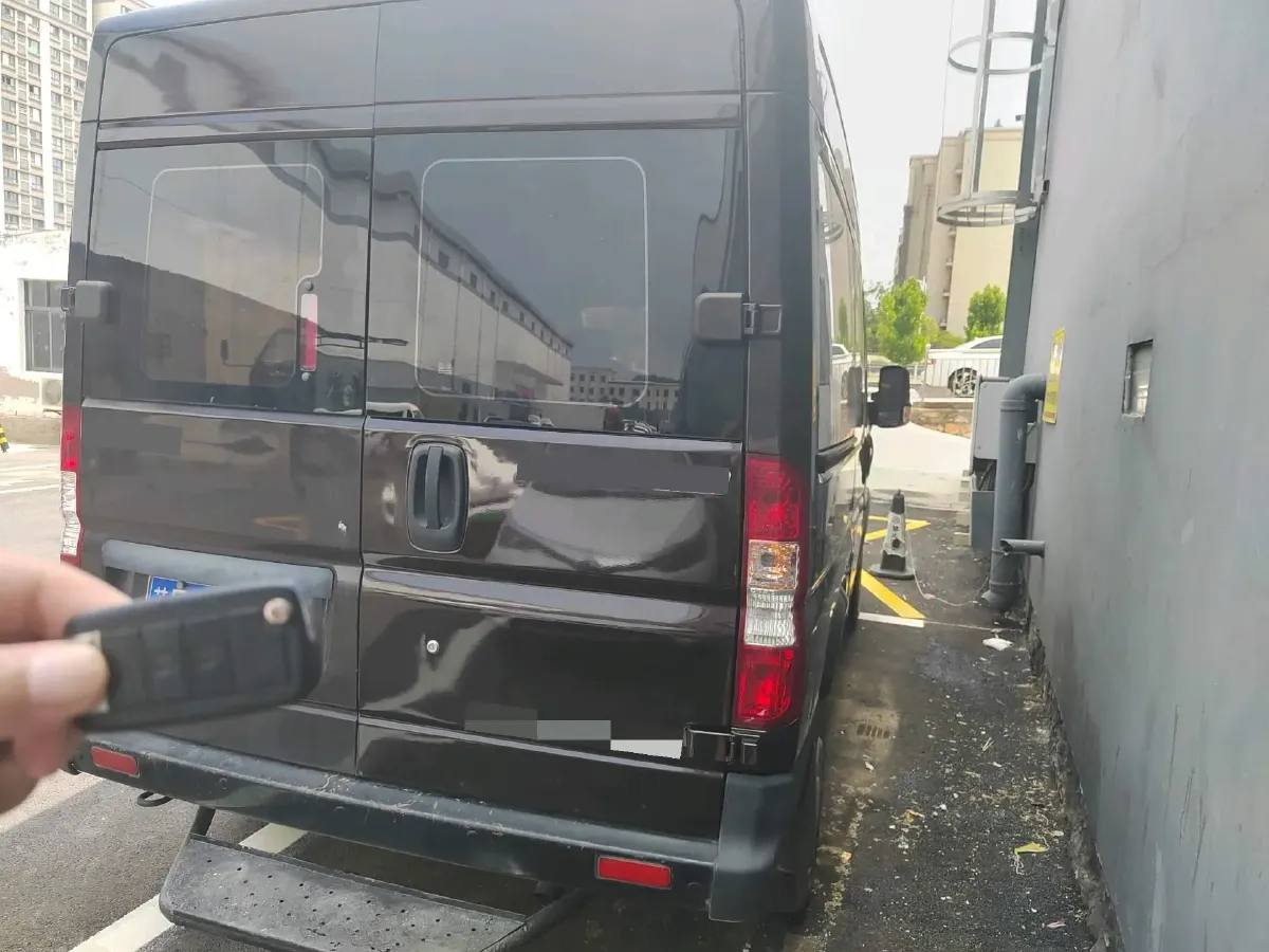 2019 Dongfeng YuFeng S16 1.9T 150HP L4 6AT,autocango,china used car exporter,china ev exporter,chinese used car exporter,chinese used ev exporter