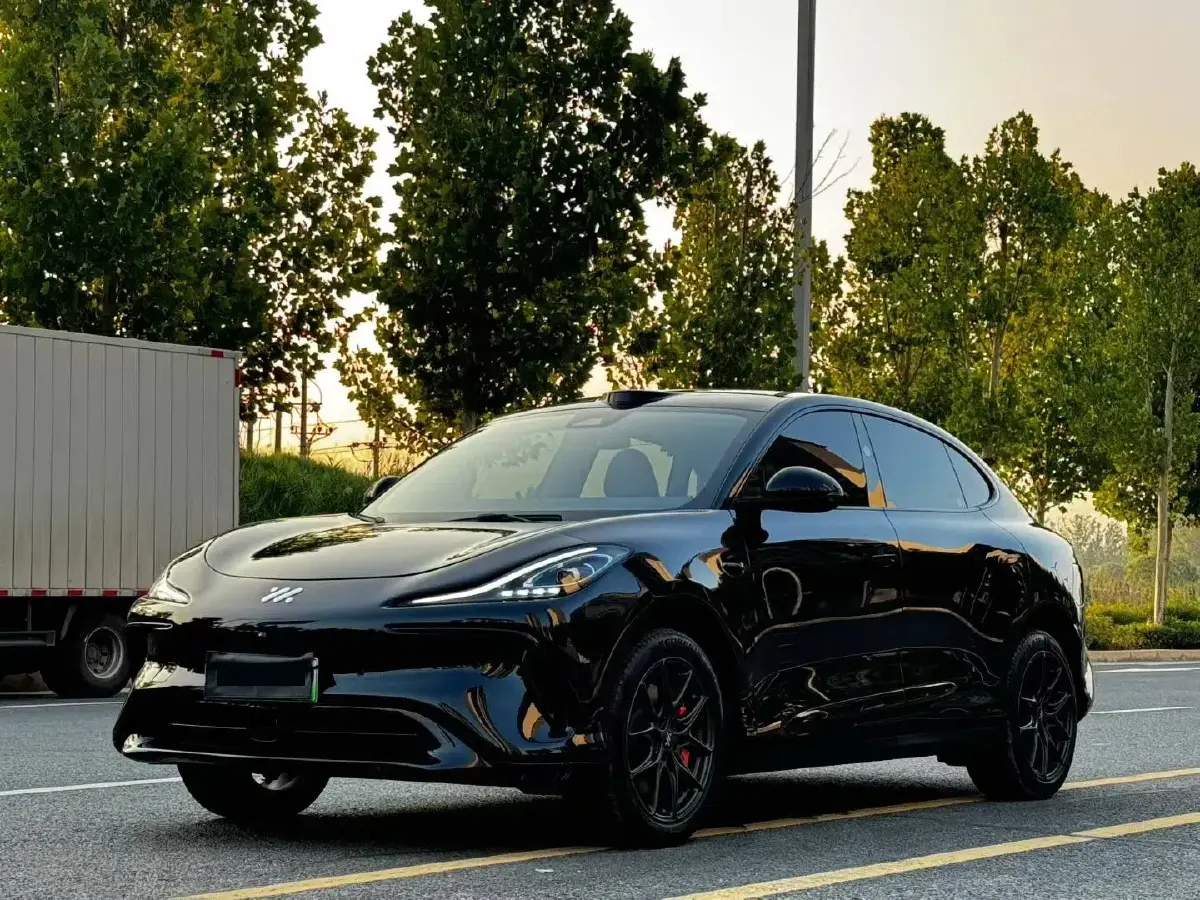 2023 IM LS6 BEV 100KWH