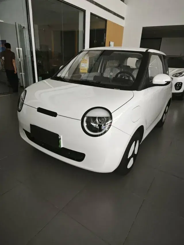 2023 ChangAn QiYuan Lumin BEV 28.08KWH