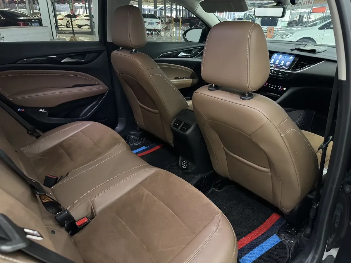 2023 Buick Regal 1.5T 169HP L4 9AT,autocango,china used car exporter,china ev exporter,chinese used car exporter,chinese used ev exporter