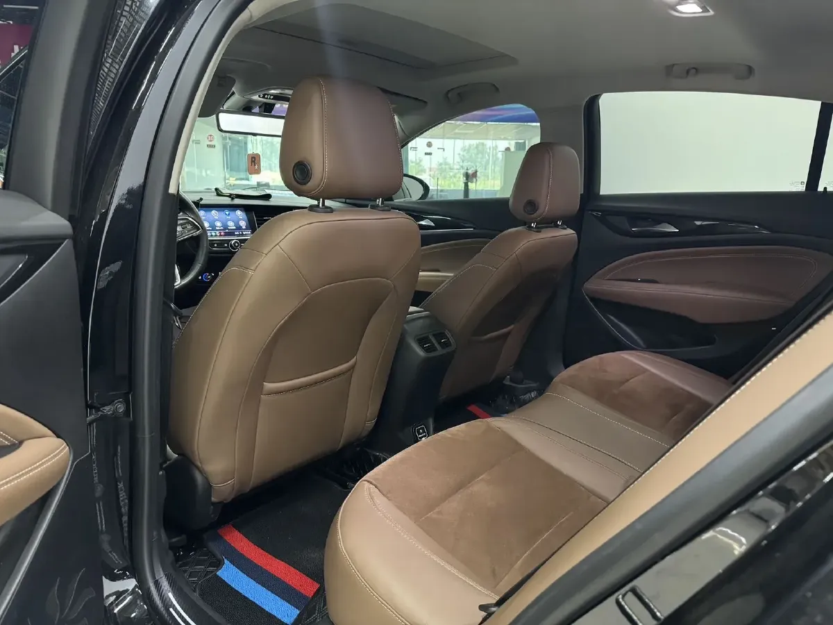 2023 Buick Regal 1.5T 169HP L4 9AT,autocango,china used car exporter,china ev exporter,chinese used car exporter,chinese used ev exporter