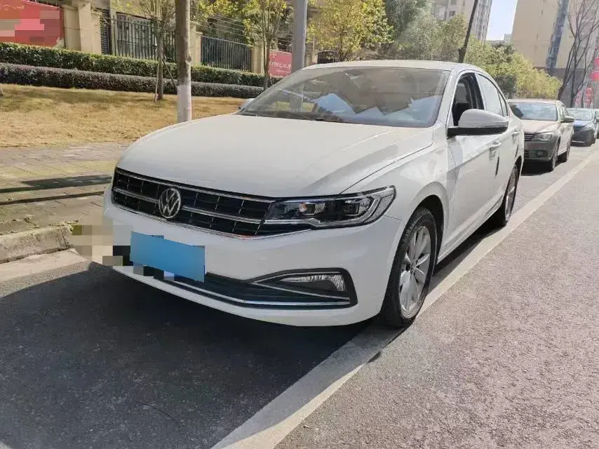 2023 Volkswagen Bora 1.2T 116HP L4 7DCT