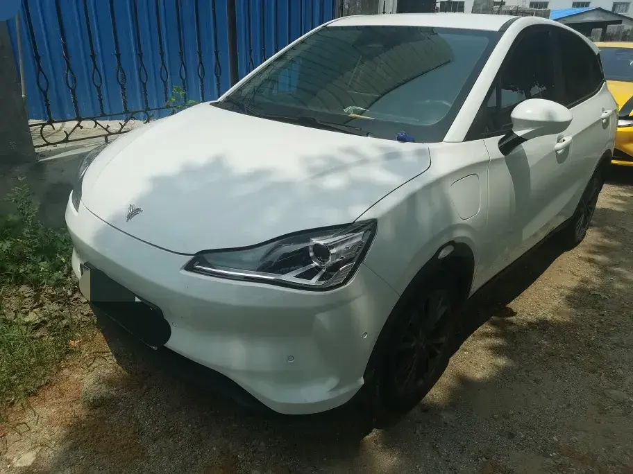 2022 Neta V BEV 38.54KWH