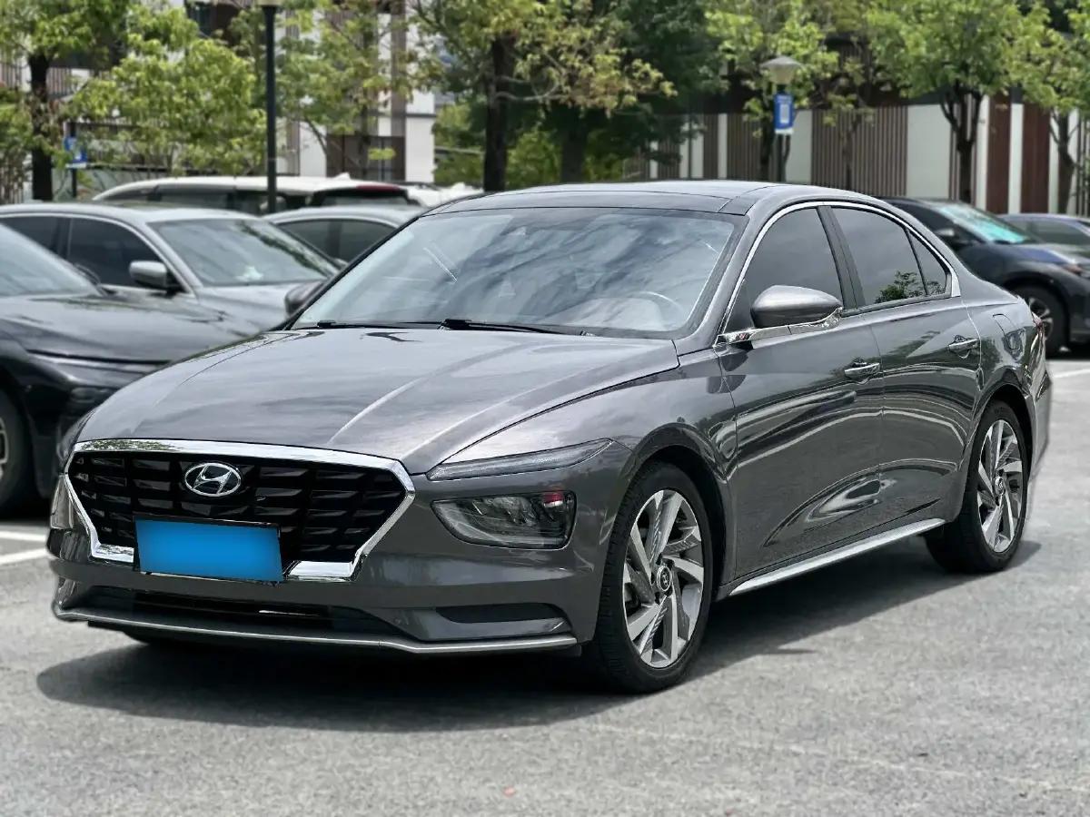 2021 Hyundai Mistra 1.8L 143HP L4 CVT