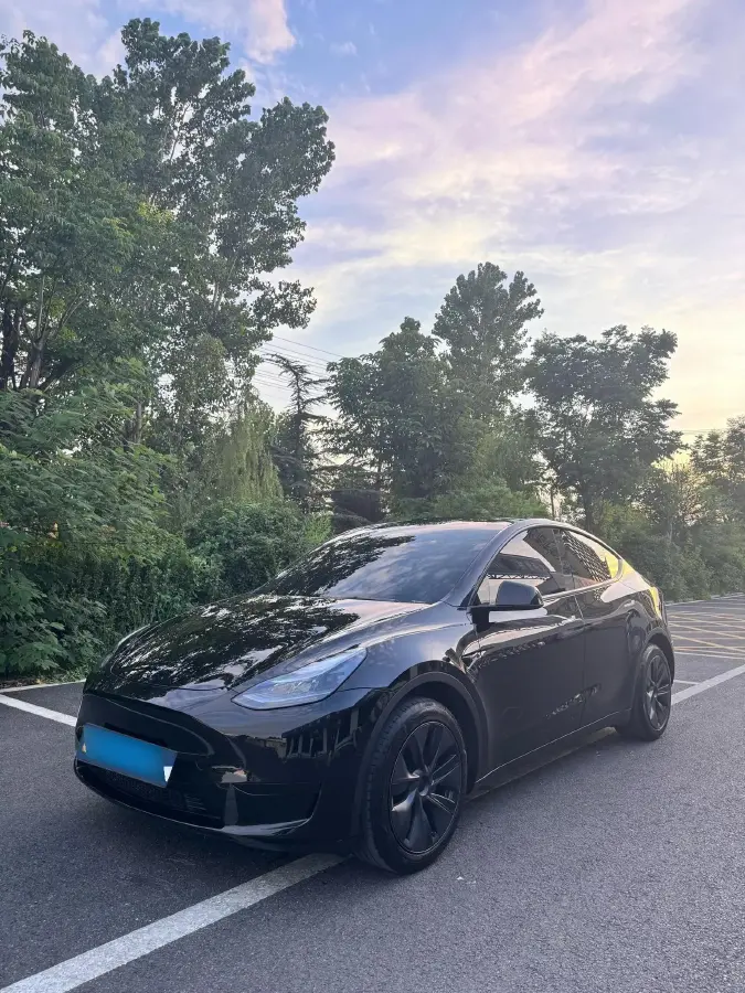 2023 Tesla Model Y BEV 60KWH