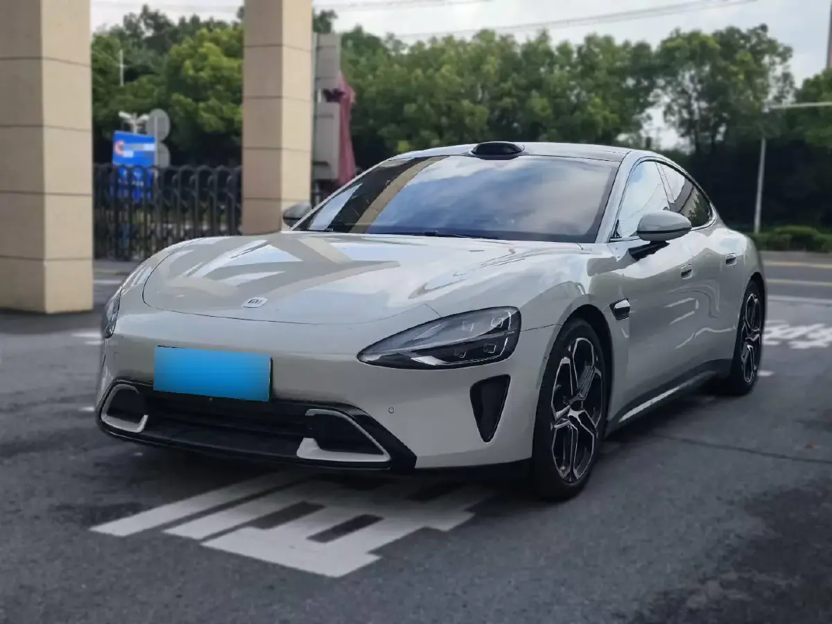 2024 MI SU7 BEV 101KWH