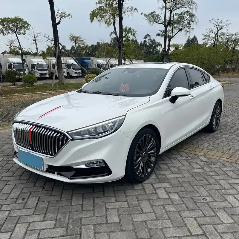 2020 HongQi H5 1.8T 197HP L4 6AT