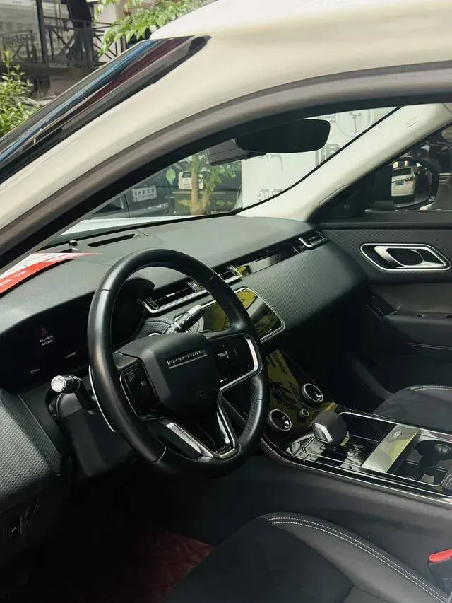 2020 Land Rover Range Rover Velar 2.0T 250HP L4 8AT,autocango,china used car exporter,china ev exporter,chinese used car exporter,chinese used ev exporter