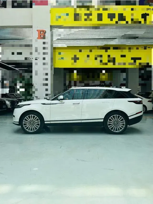 2020 Land Rover Range Rover Velar 2.0T 250HP L4 8AT,autocango,china used car exporter,china ev exporter,chinese used car exporter,chinese used ev exporter
