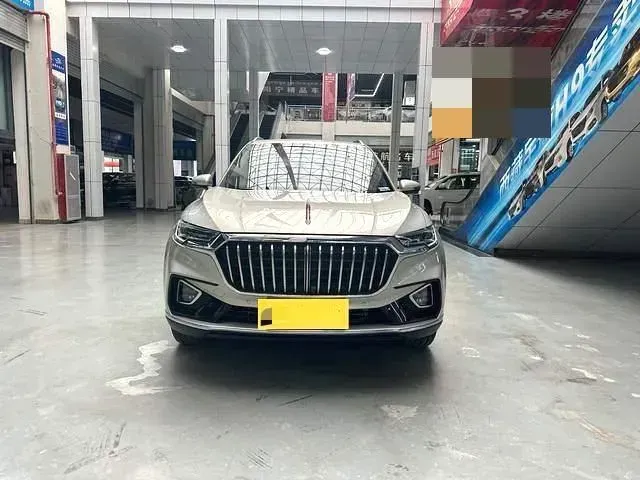 2019 HongQi HS5 2.0T 224HP L4 6AT,autocango,china used car exporter,china ev exporter,chinese used car exporter,chinese used ev exporter