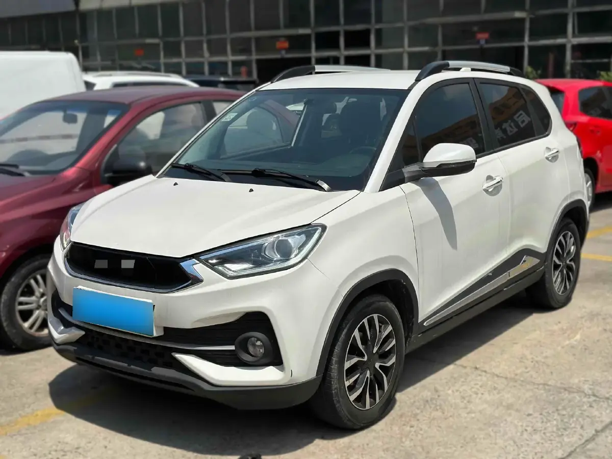 2020 Neta N01 BEV 35KWH