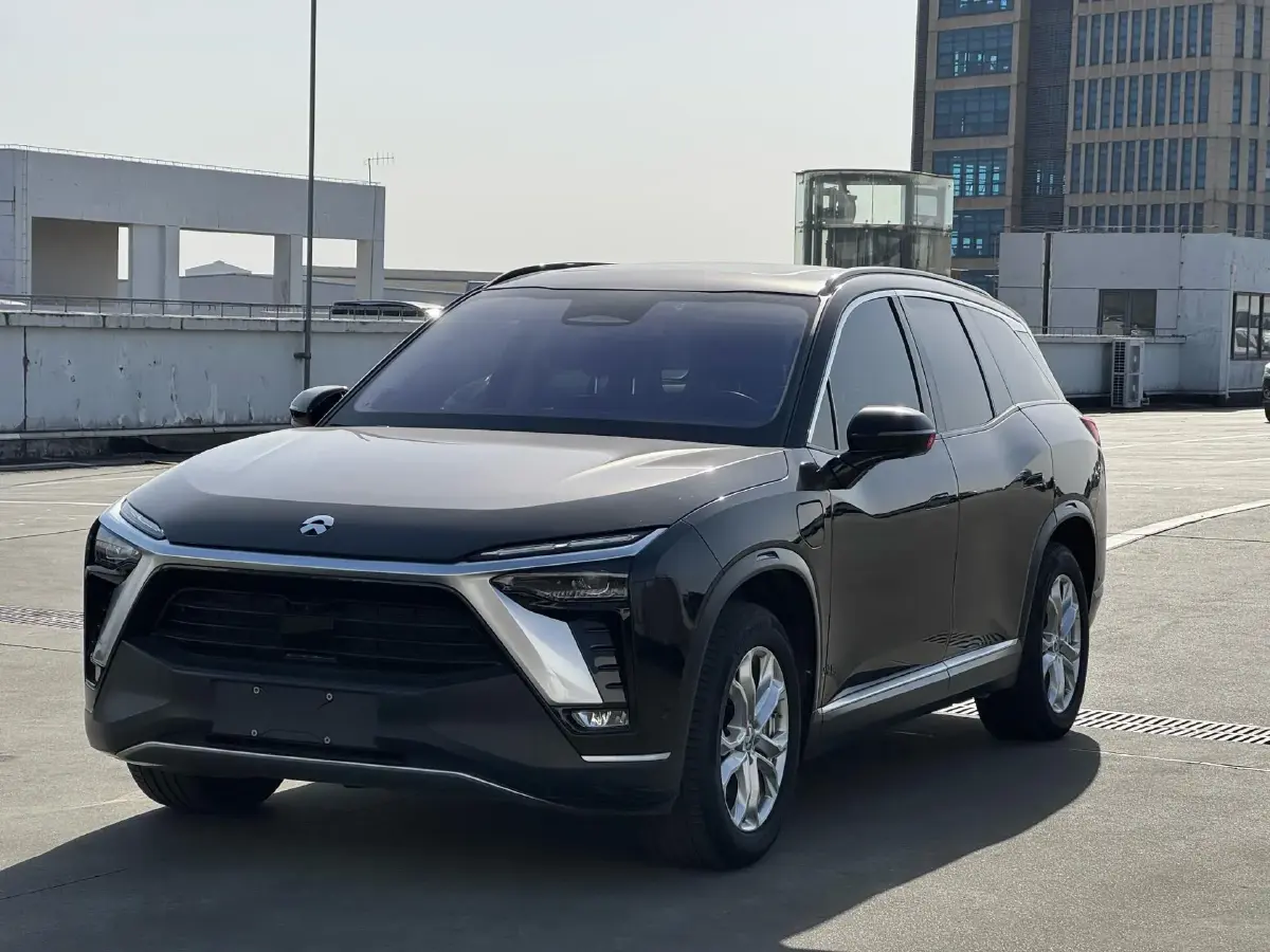 2020 NIO ES8 BEV 70KWH