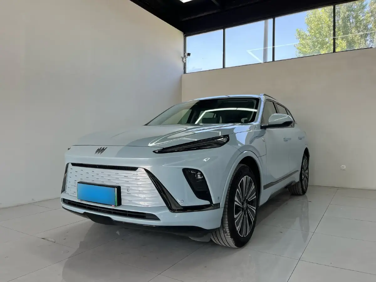 2023 Buick E5 BEV 68.4KWH