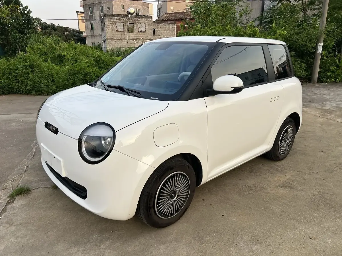 2022 ChangAn QiYuan Lumin BEV 17.65KWH