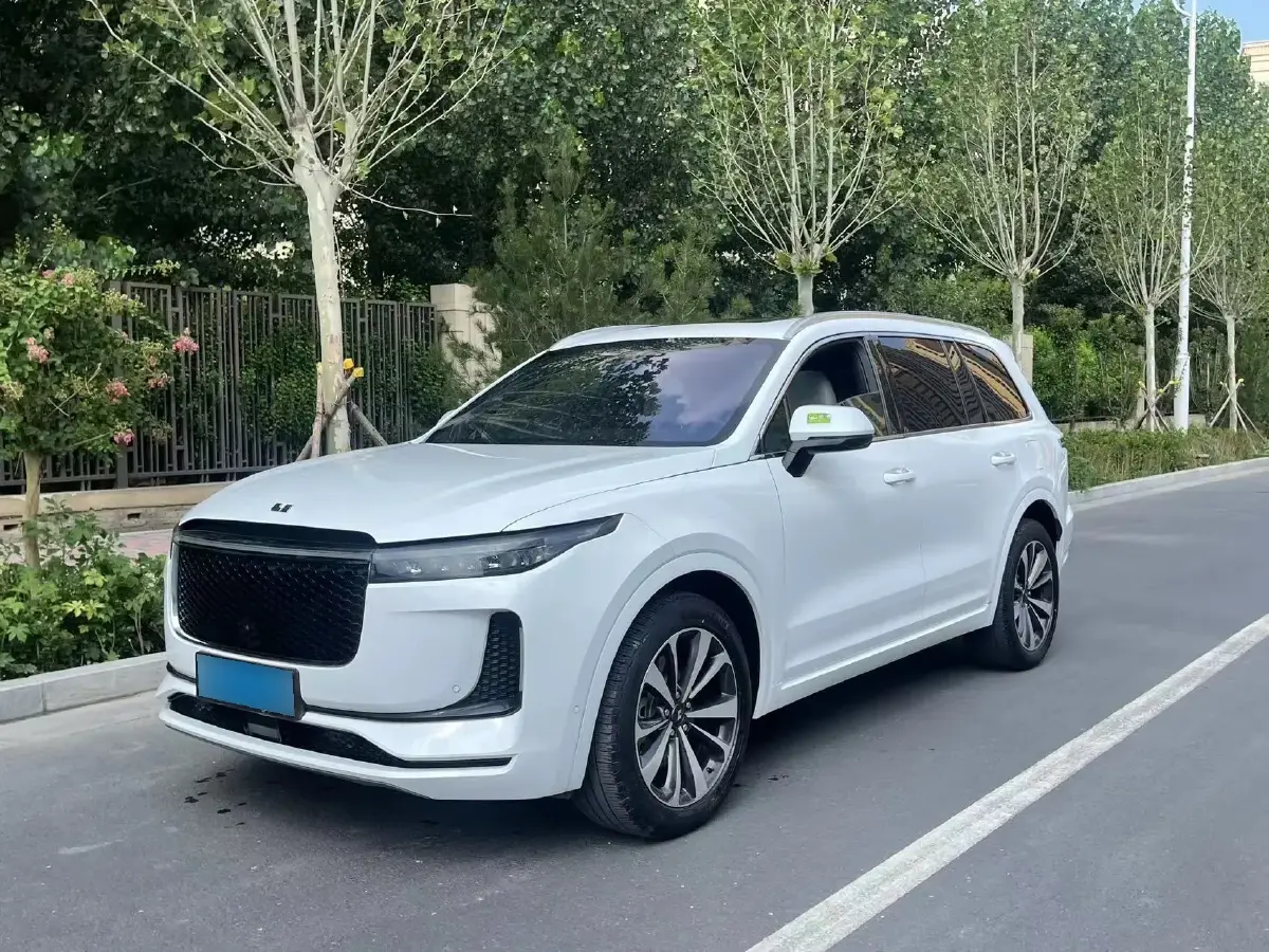 2020 Li ONE Range Extended 131HP REEV 40.5KWH