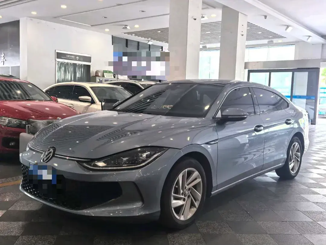 2022 Volkswagen Lamando 1.4T 150HP L4 7DCT