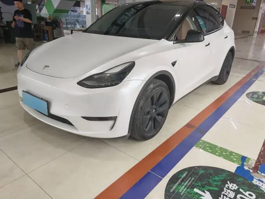 2022 Tesla Model Y BEV 78.4KWH