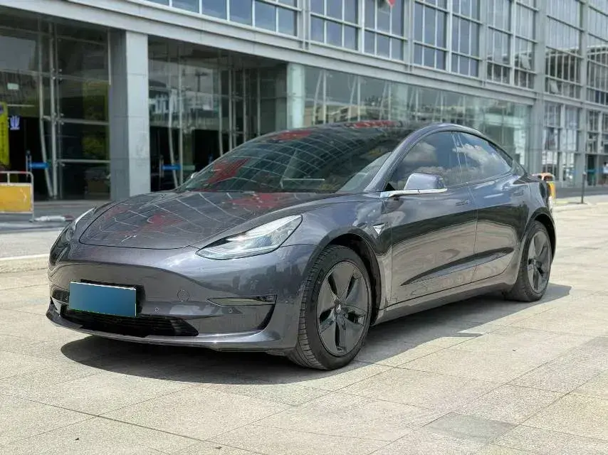 2020 Tesla Model 3 BEV 76.8KWH