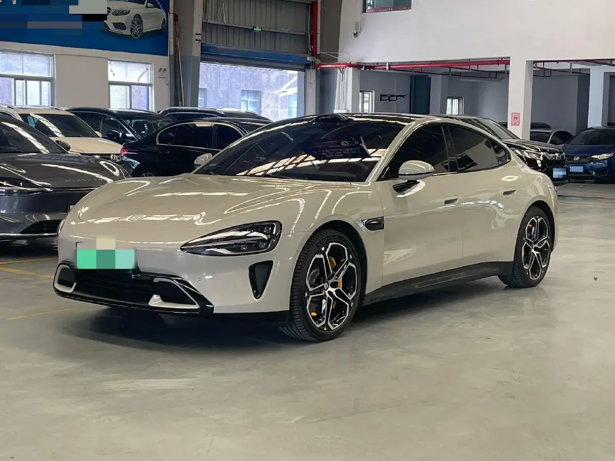 2024 MI SU7 BEV 94.3KWH