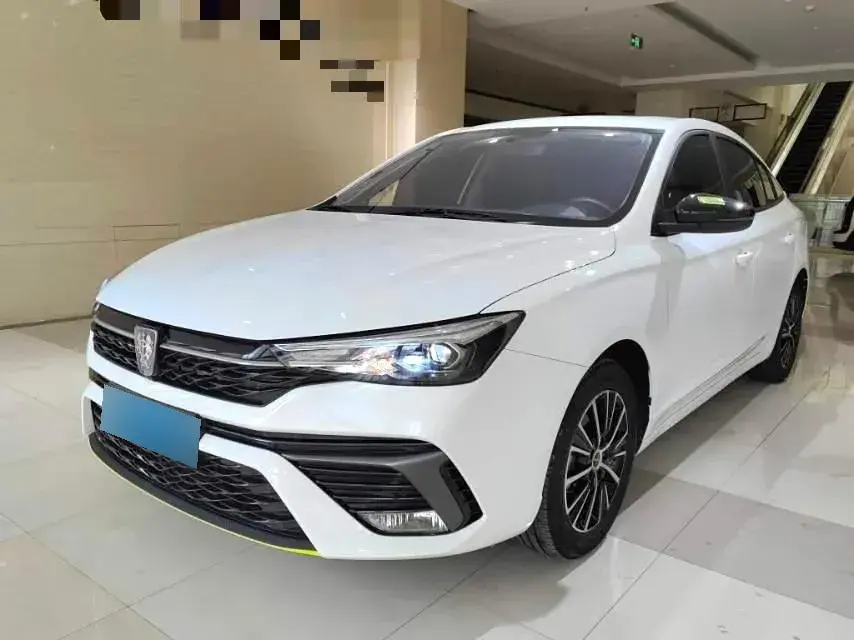2021 Roewe i5 1.5L 120HP L4 CVT