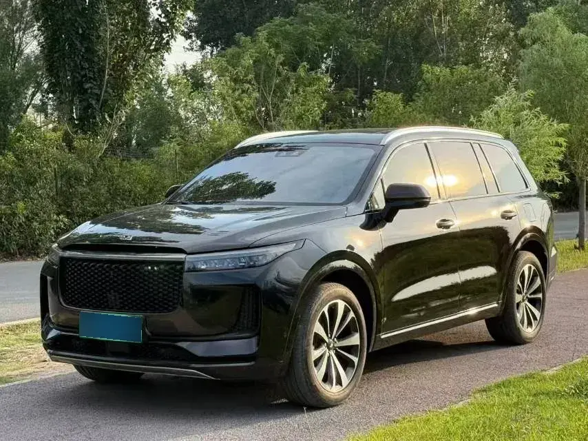 2020 Li ONE Range Extended 131HP REEV 40.5KWH