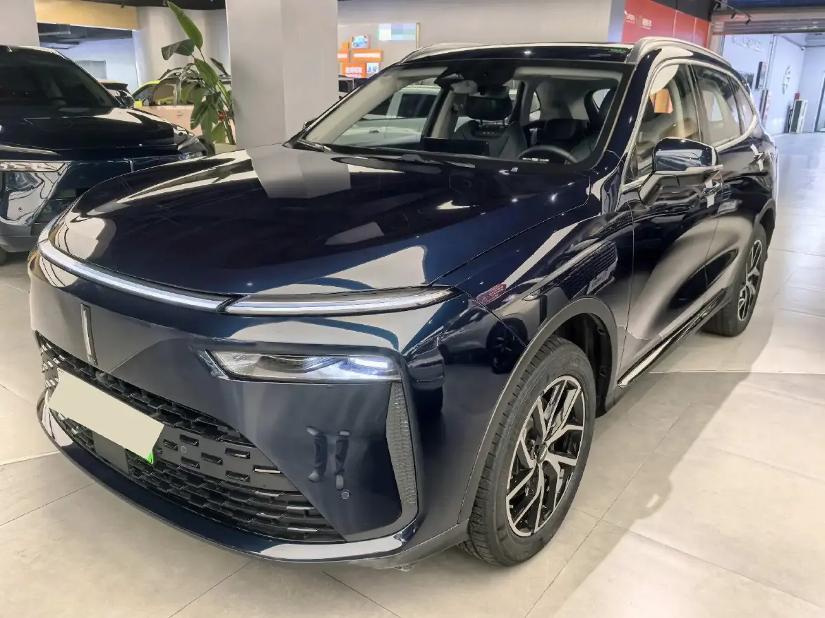 2024 Tank 500 2.0T 252HP L4 9AT PHEV 37.1/36.7KWH