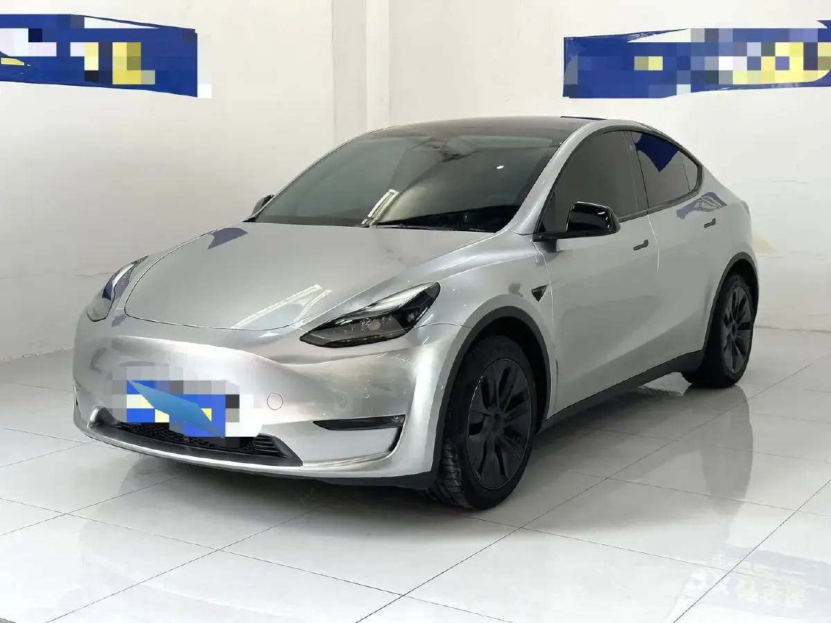 2023 Tesla Model Y BEV 78.4KWH