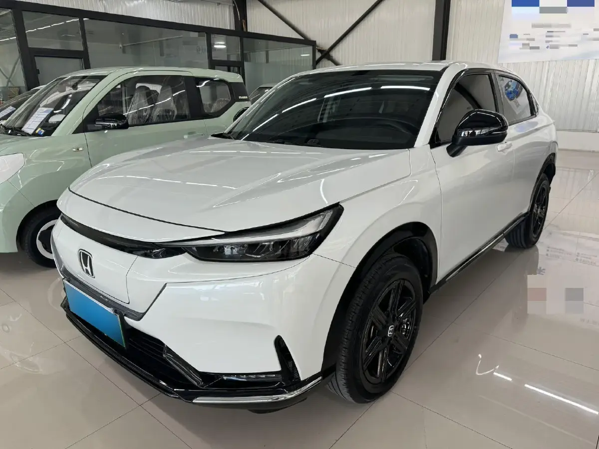 2022 Honda e:NS1 BEV 68.8KWH