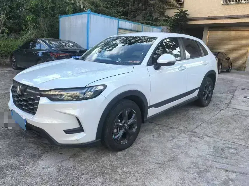 2023 Honda HR-V 1.5T 182HP L4 CVT